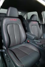 Seat Exeo ST by Je Design 2009 года